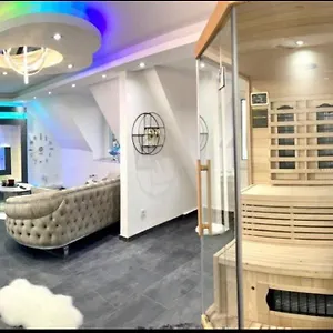 Phöenixpalace Whirlpool&infarotsauna , Dortmund Deutschland
