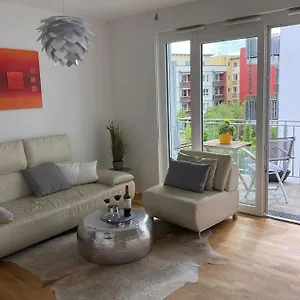 Luxus In Toplage , Hannover Deutschland