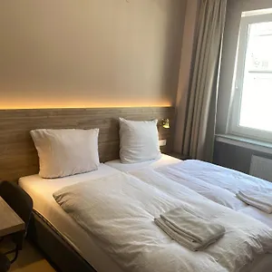 Petite Koenigsallee Self Check-in 3*, Düsseldorf Deutschland