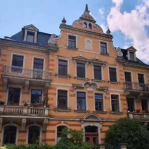 Finka Monika , Dresden Deutschland