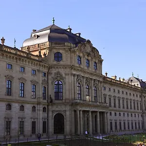 Wohnen Im Herzen Der Altstadt Würzburg