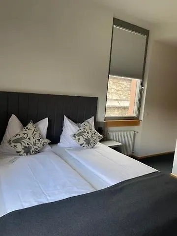 Tagungshaus Himmelspforten - Self Check-In Wurzburg Hotel
