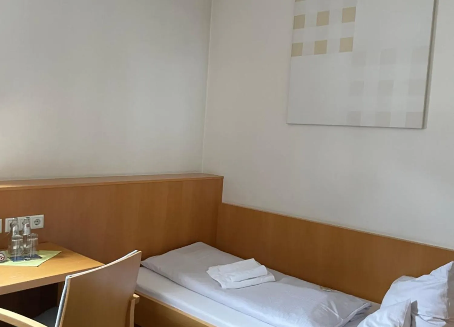Tagungshaus Himmelspforten - Self Check-In Wurzburg