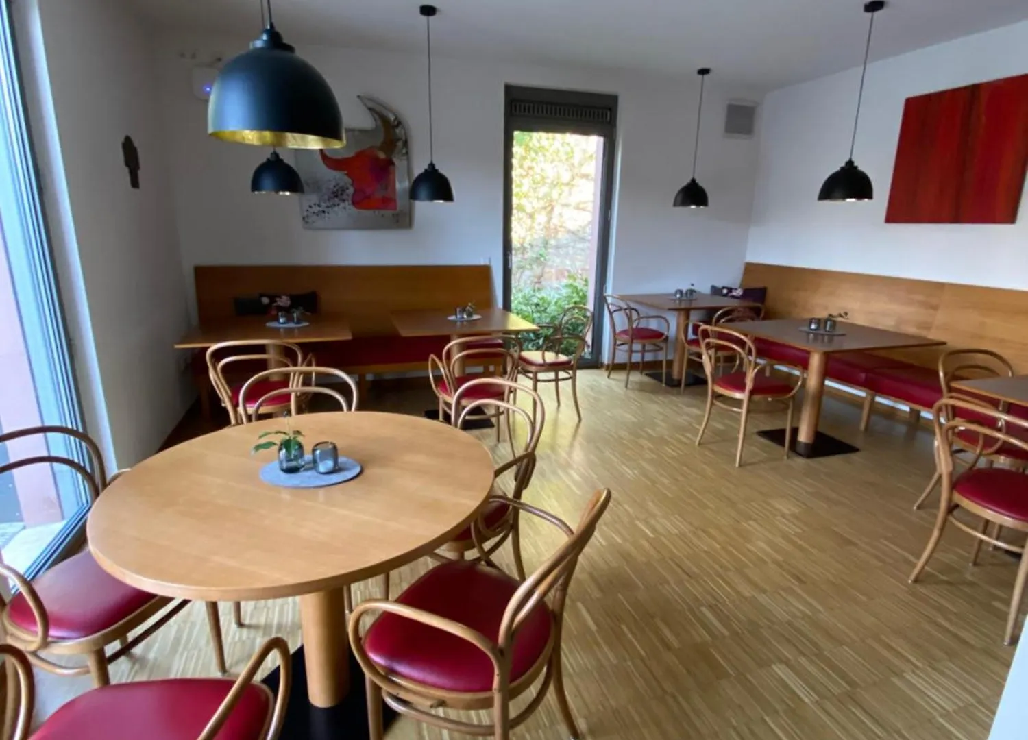 Hotel Tagungshaus Himmelspforten - Self Check-In Wurzburg