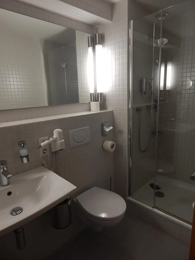 Tagungshaus Himmelspforten - Self Check-In Wurzburg